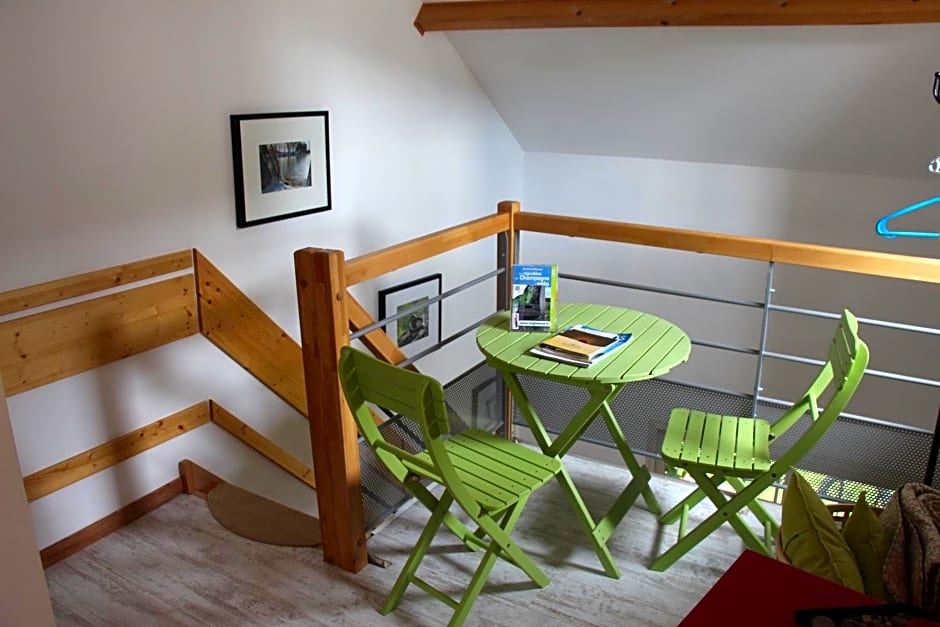 La Tuiliere – Mutigny, IA