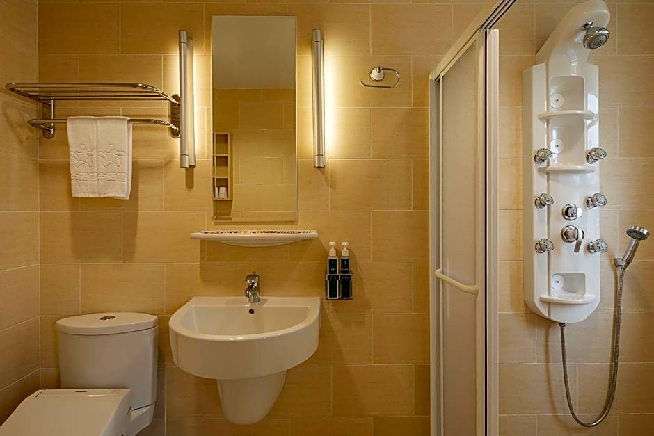 Kindness Hotel Jhong Jheng