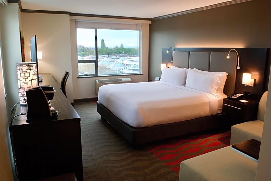 Holiday Inn Vancouver Airport Richmond