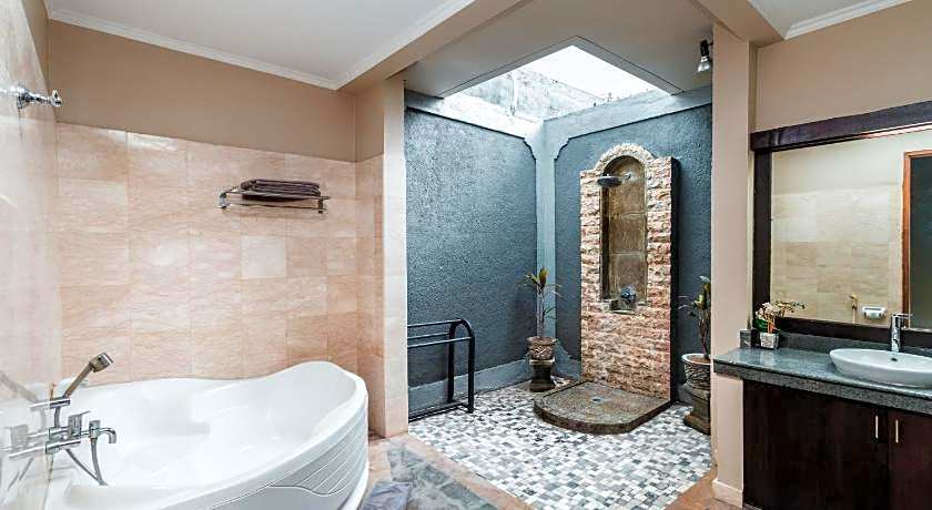 Dura Villas Bali at Kerobokan
