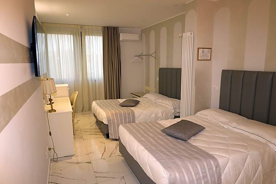 Hotel Ristorante Continental