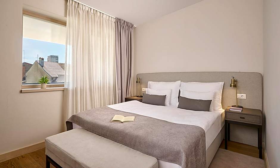 Aminess Florian & Godler Hotel