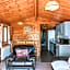 Belan Bach Lodges