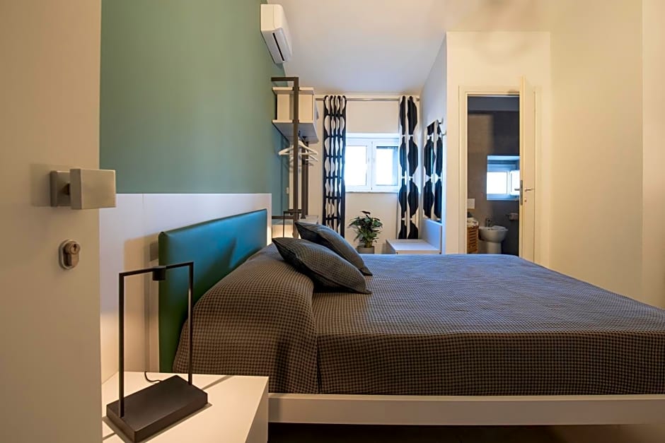 Suite Inn Catania