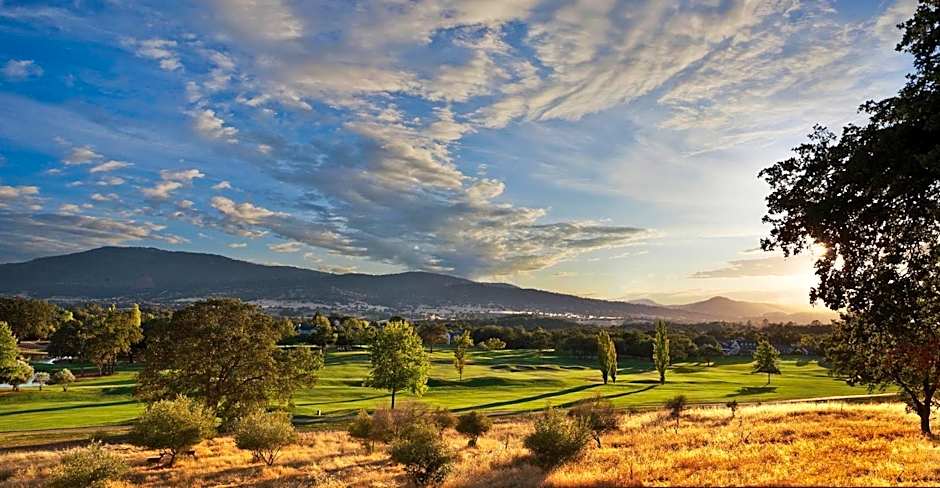 Worldmark Angels Camp