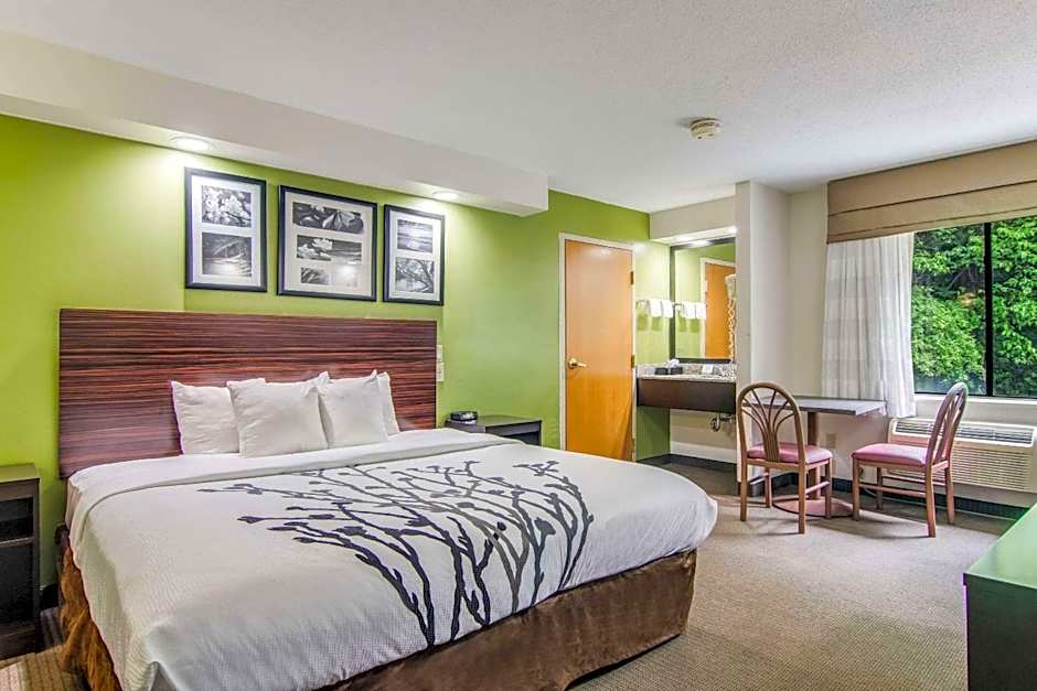 Sleep Inn Austintown - Youngstown, West