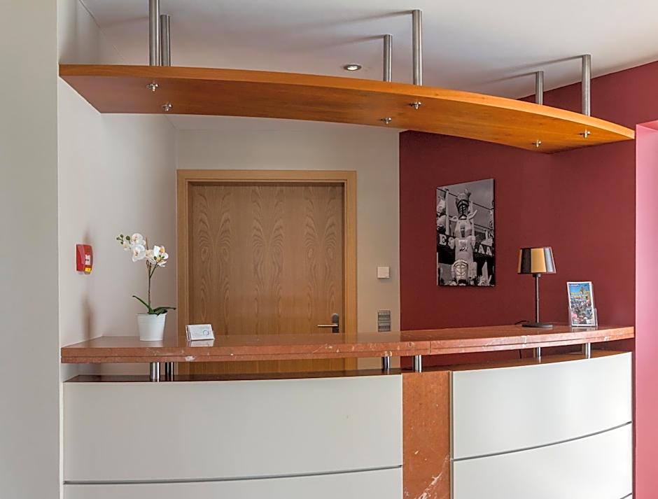 Park Hotel Kelmis