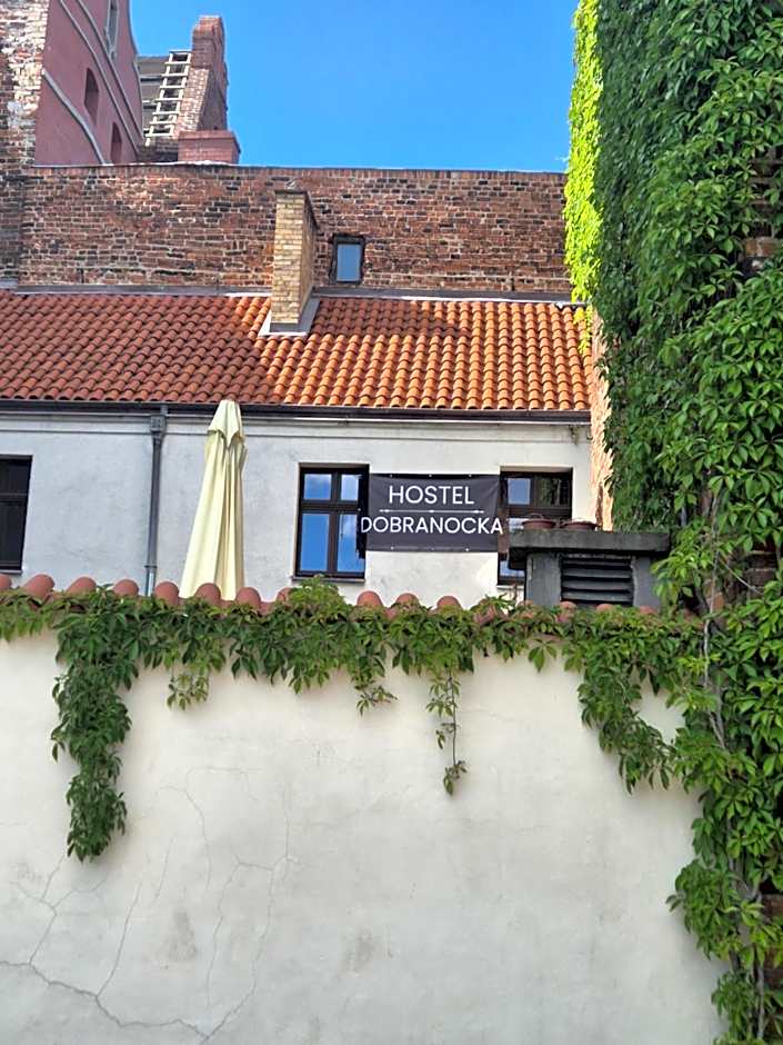 Hostel Dobranocka