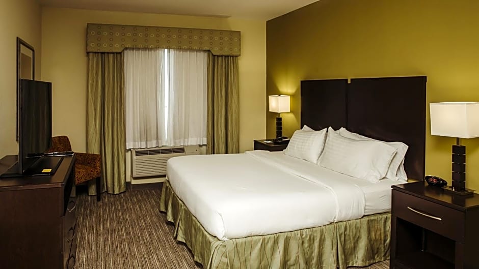 Holiday Inn Express Hotel & Suites Waller