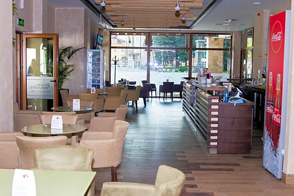 Hotel Etropolia