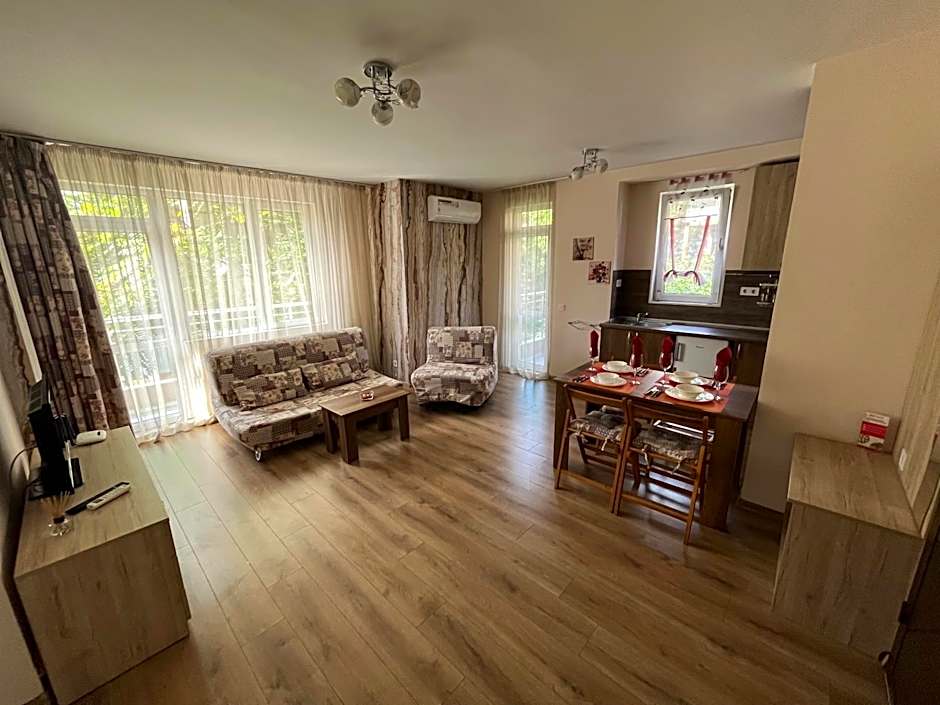 APARTHOTEL VICTORY SOFIA