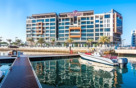Boudl Al Jubail