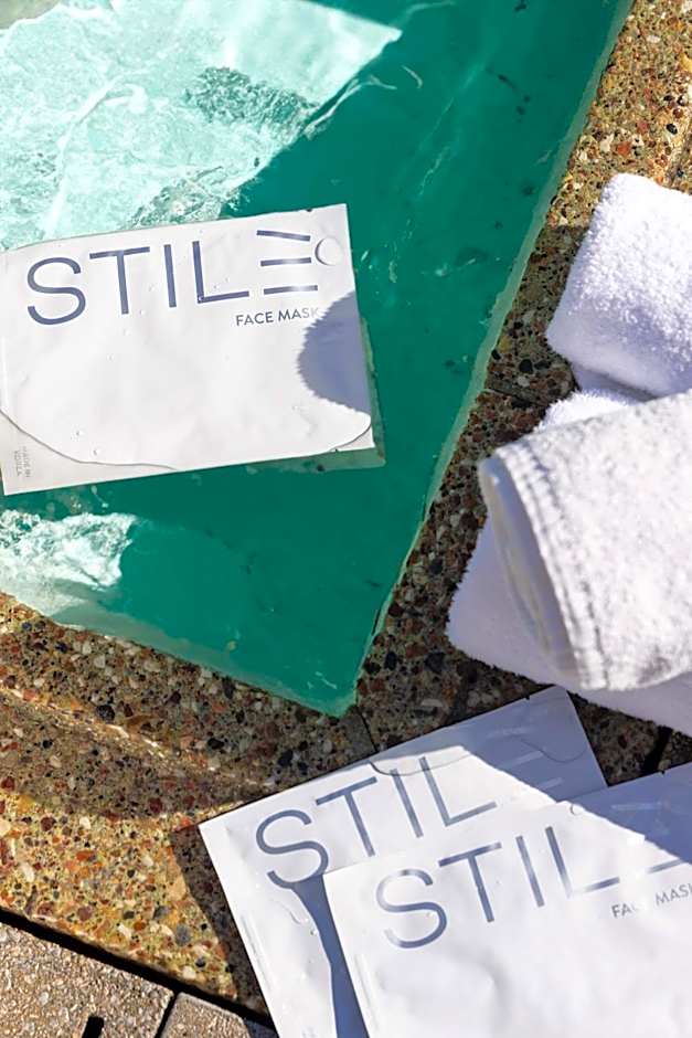 STILE Downtown Los Angeles by Kasa