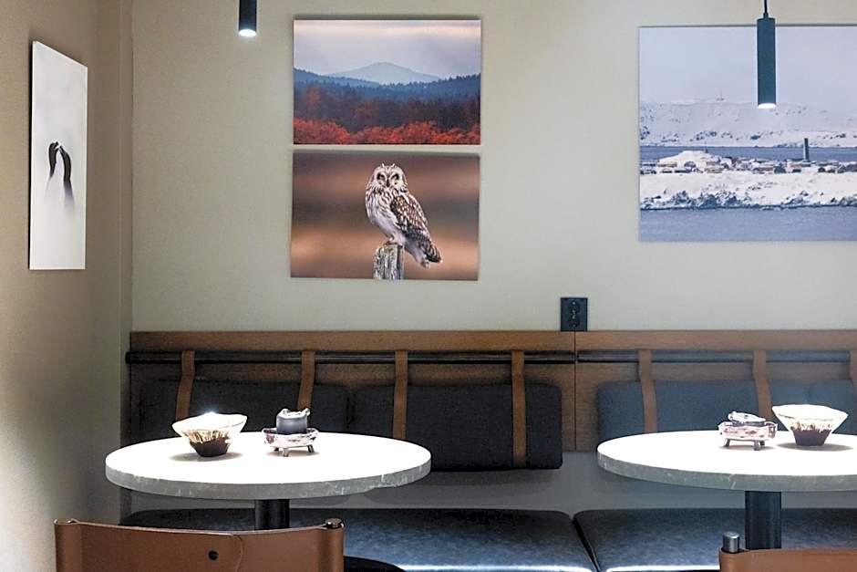 Vardø Hotel by Destination Vardø