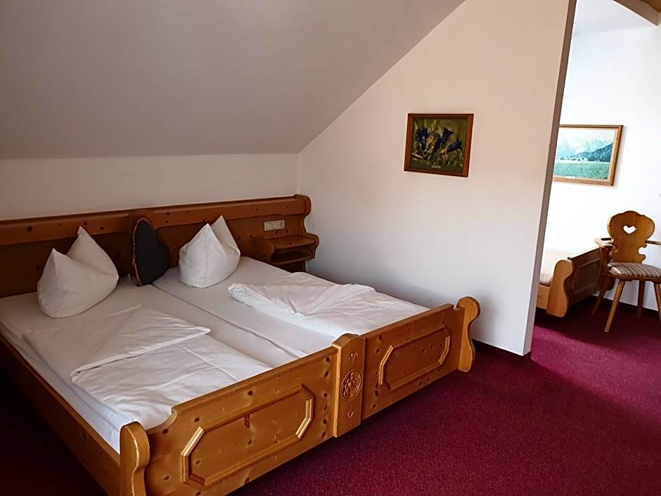 Landgasthof Kirchmayer