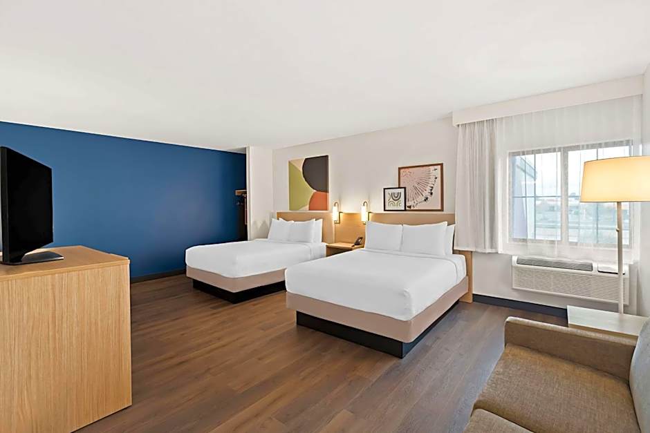 Spark by Hilton Wichita East