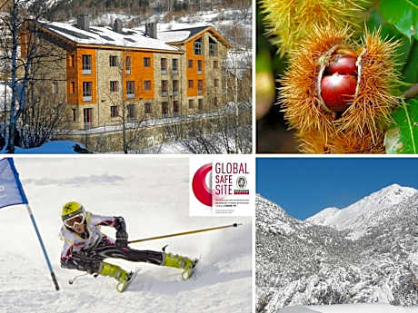 ApartHotel RIALB