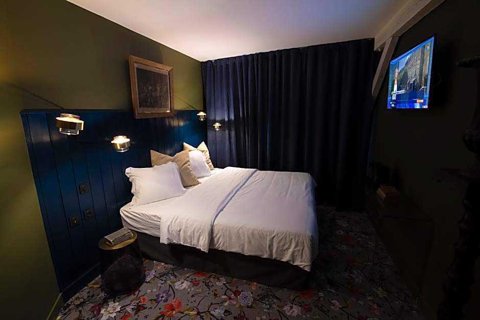 Naâd Hotel Sarlat Centre Ville
