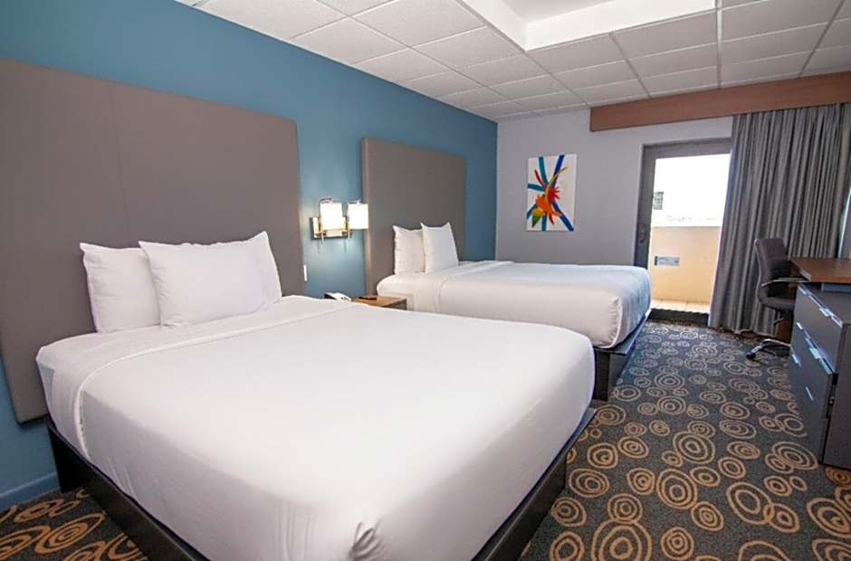 Regency Miami Airport by Sonesta