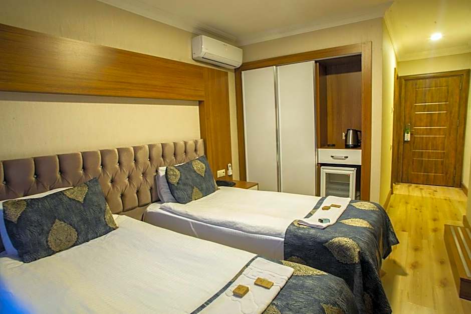Photo 1 of 5 of Standard 1 Double Bed or 2 Beds