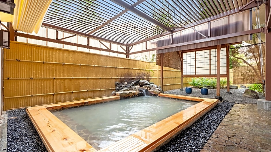 EN RESORT Re'Cove Hakone