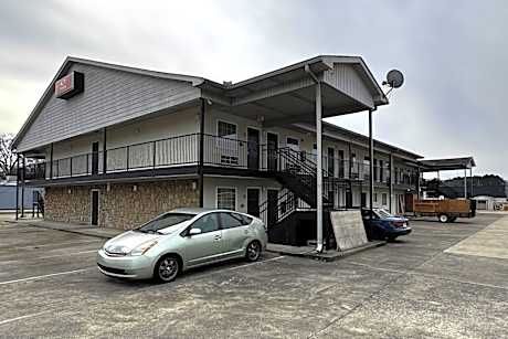 General Bragg Inn & Suites Chickamauga