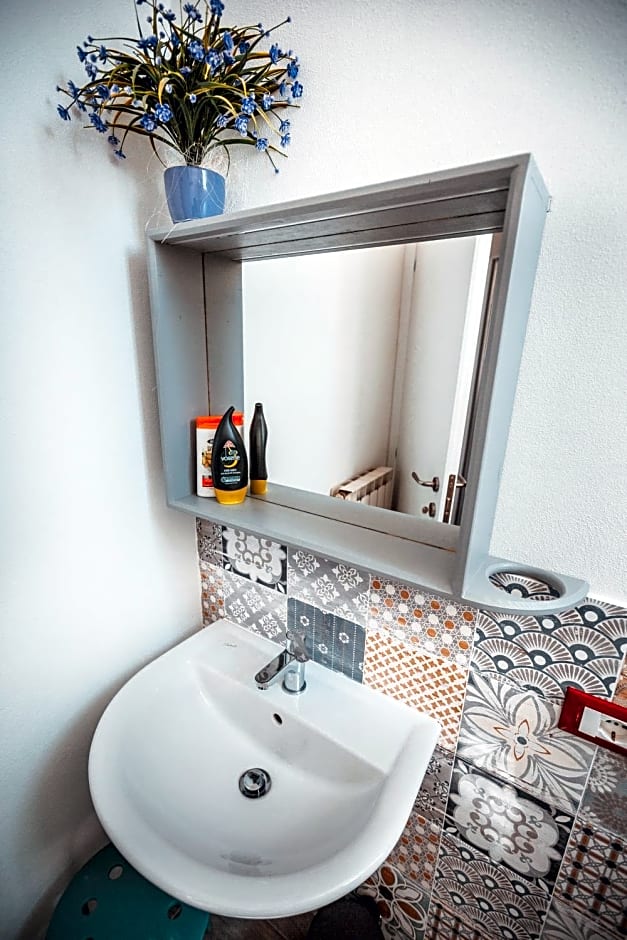 Luigino B&B – Pisa, MN