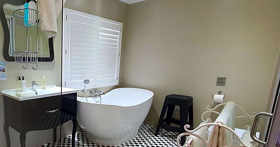 On the Beach Guesthouse Jeffreys Bay