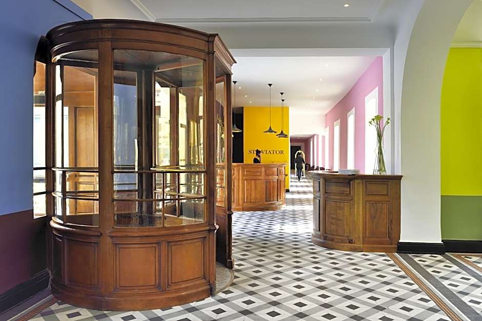 Hotel & Spa Jules Cesar Arles - MGallery by Sofitel