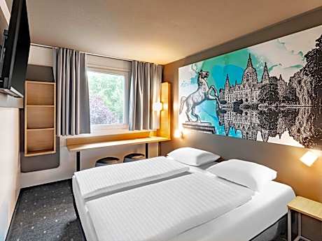 B&B Hotel Hannover-Nord