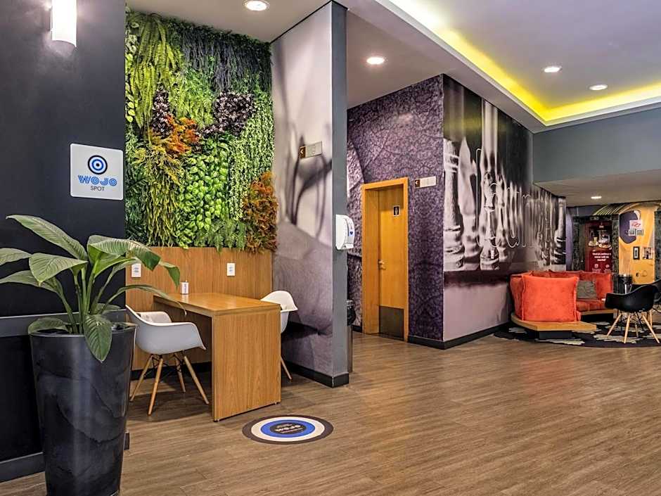 Ibis Sao Jose do Rio Preto