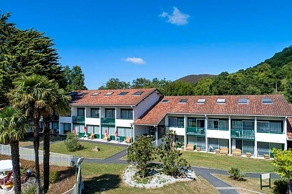 Village Club Le Saint Ignace