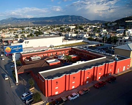 Comfort Inn Monclova