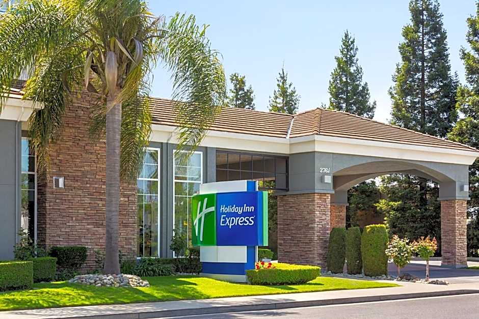 Holiday Inn Express- West Sacramento By IHG