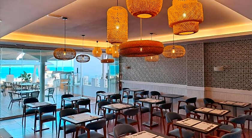 Hotel Monterrey Costa