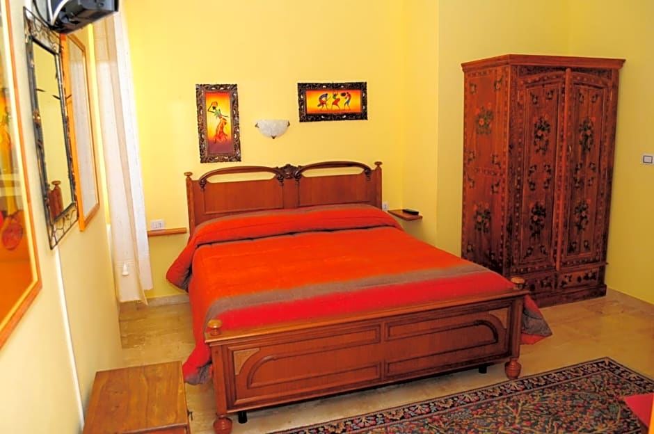 affittacamere S'Ortensia