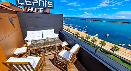 CEPNIS HOTEL