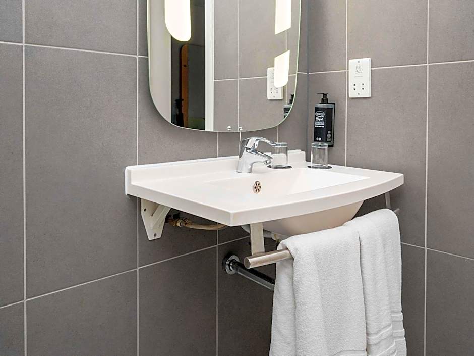 ibis budget London Barking