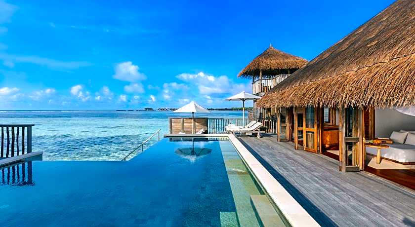 Gili Lankanfushi Maldives