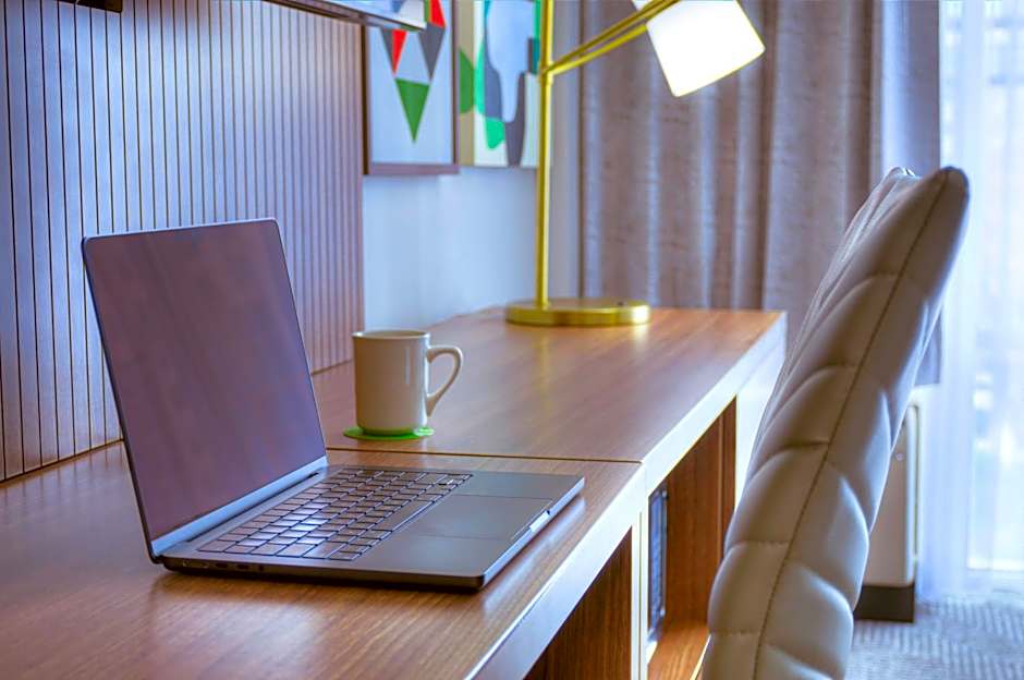 Holiday Inn Gainesville-University Center By IHG