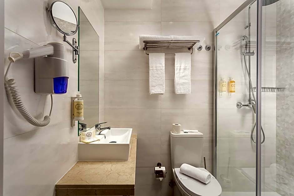 Empire Marquês Hotel