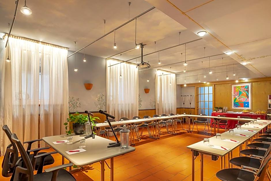 Hotel Sanpi Milano