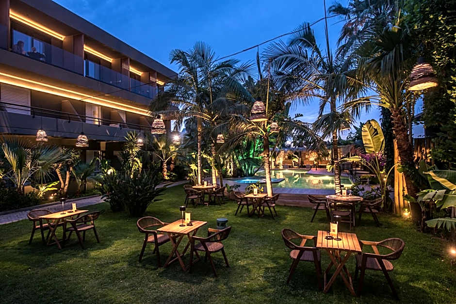 Alsus Boutique Hotel - Adults Only