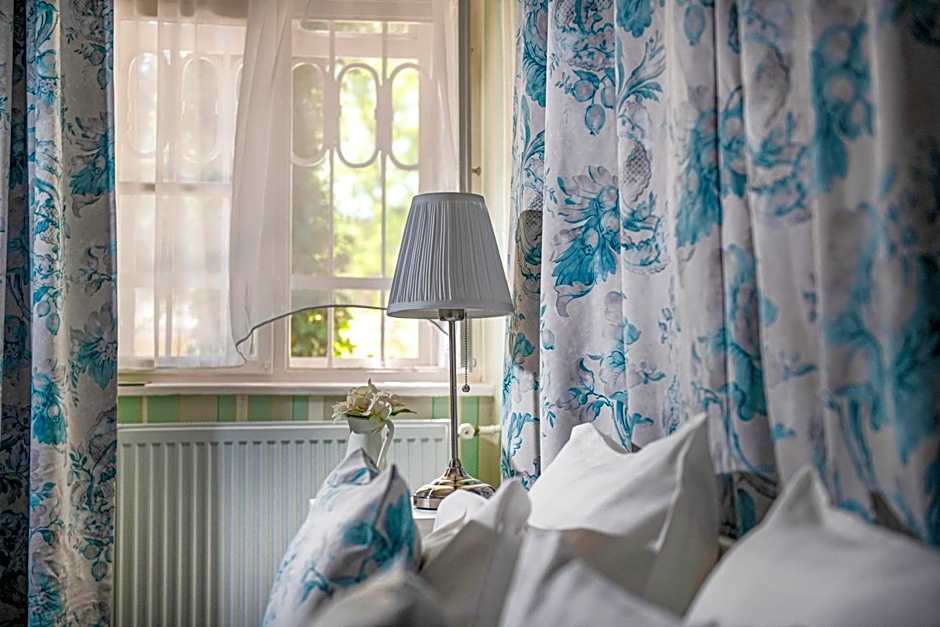 Tündérkert Hotel Noszvaj