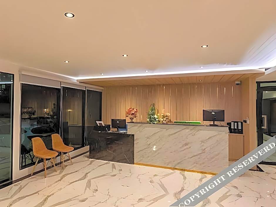Heaven Hotel Chachoengsao