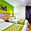 Hotel Residence Inn Suites Cristina