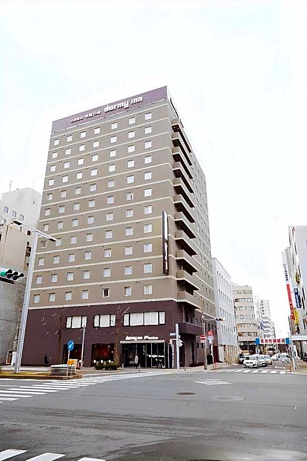 Dormy Inn Premium Nagoya Sakae Natural Hot Spring