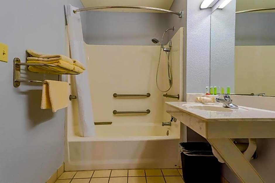 OYO Hotel Yoakum West