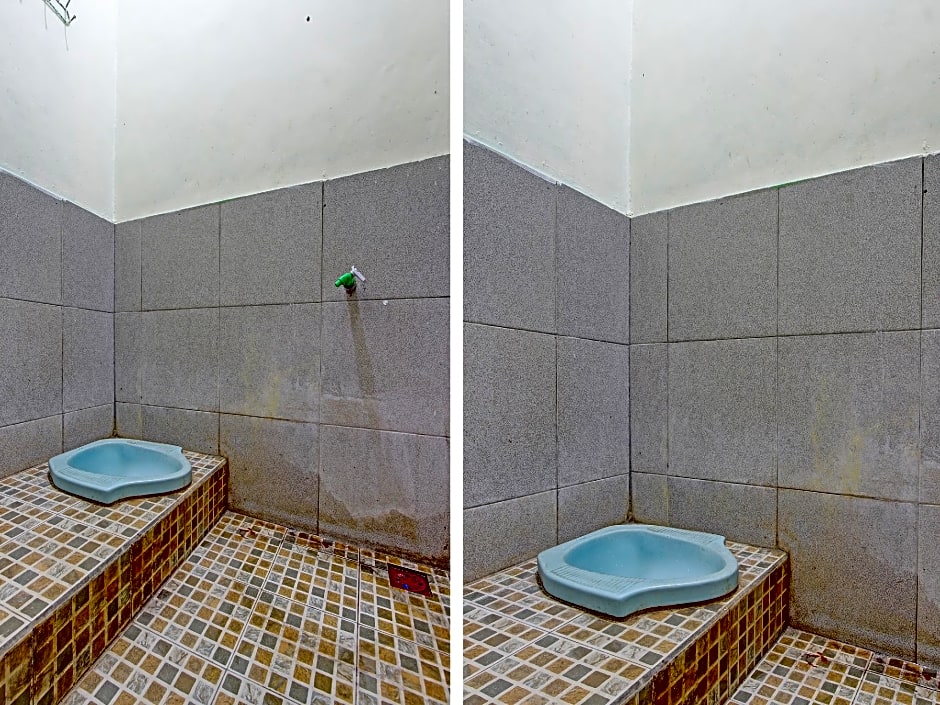 Hotel O Karomah Kostel Syariah