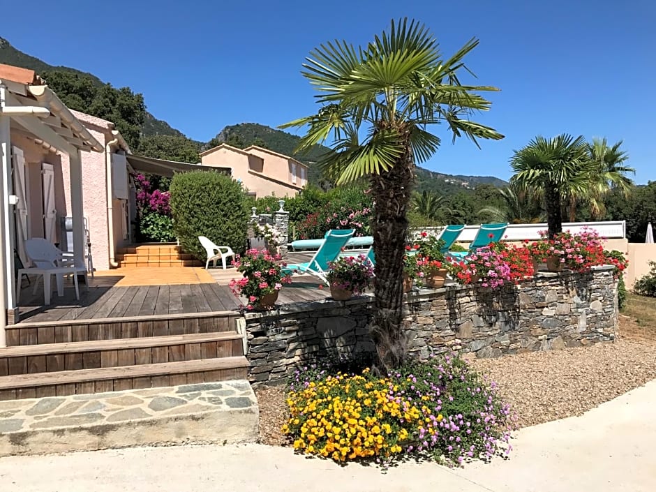 CHAMBRE HOTES CARPE DIEM